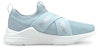 (PS) Puma Wired Run 'Biru Putih' 381994-01