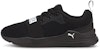 (PS) Kasut Lari Puma Wired Run Hitam 374216-01