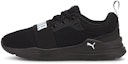 Buy (PS) Kasut Lari Puma Wired Run Hitam 374216-01