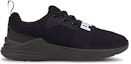 Order (PS) Kasut Lari Puma Wired Run Hitam 374216-01