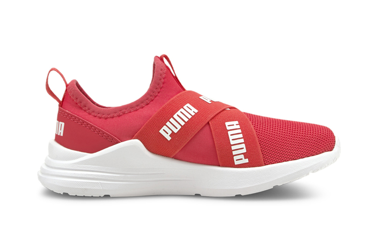 (PS) Puma Wired Run 'Red White' 圖 2
