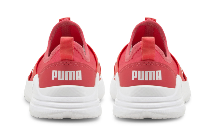 (PS) Puma Wired Run 'Red White' 圖 4