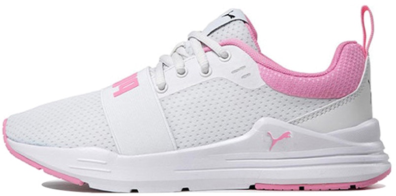 (PS) 푸마 와이어드 런 '화이트' (Puma Wired Run '화이트') 374216-06 Buy (PS) 푸마 와이어드 런 '화이트' (Puma Wired Run '화이트') 374216-06