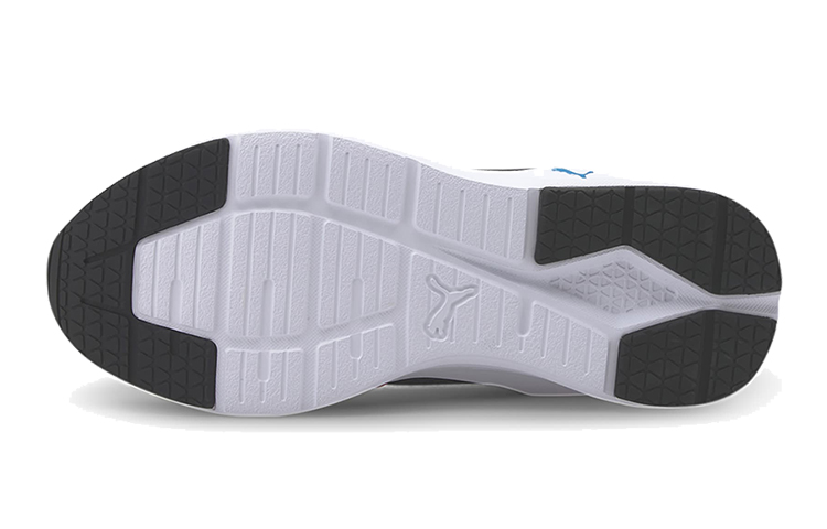 Details for (PS) Puma Wired Run Agile Imeva (Big) Schoenen Zwart/Rood/Wit 374433-02