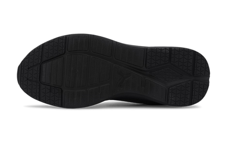 Purchase (PS) Puma Wired Run Agile Imeva Lage Sneakers Zwart 374214-01