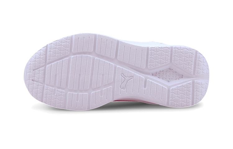 Purchase (PS) Puma Wired Run Agile Imeva Lage Sneakers Roze/Wit/Zilver 374434-03