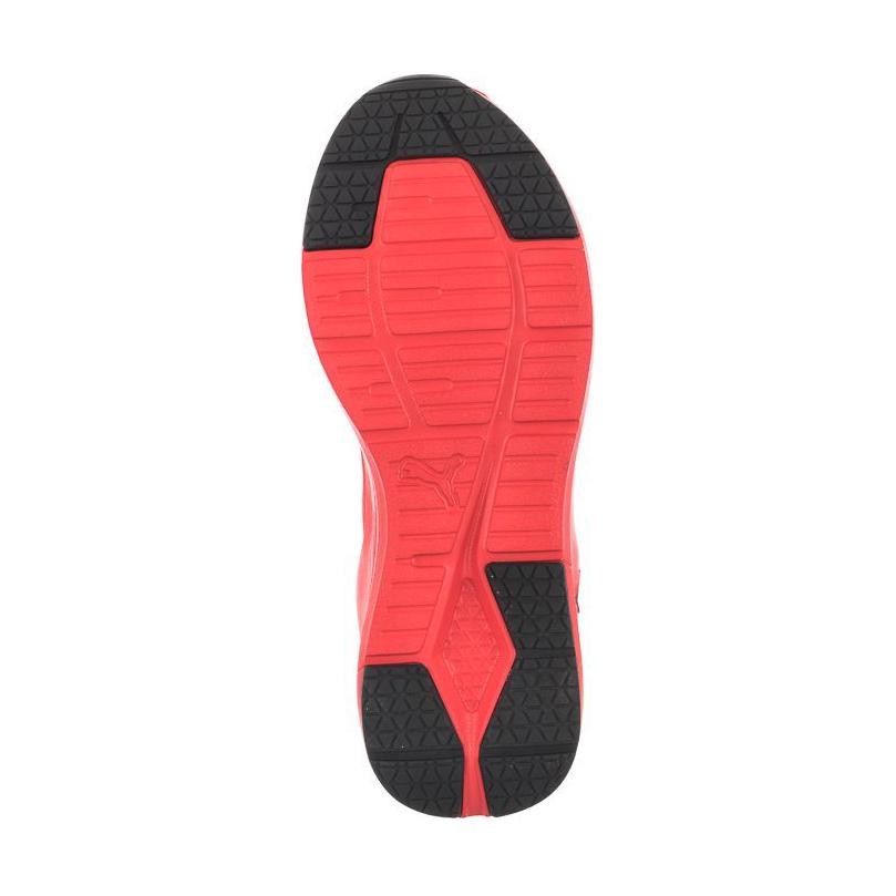 Purchase (PS) Puma Wired Run Agile Imeva Lage Sneakers Sport Schoenen Rood/Zwart 374214-05