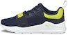 (PS) Puma Wired Run Kanak-Kanak 'Peacoat Sulphur Spring' 374216-07
