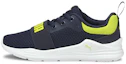 Buy (PS) Puma Wired Run Kinderen ''Peacoat Sulphur Spring'' 374216-07