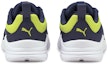 Shop (PS) Puma Wired Run Kanak-Kanak 'Peacoat Sulphur Spring' 374216-07
