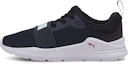 Buy (PS) Puma Wired Run Hardloopschoenen Zwart 374216-03