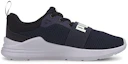 Order (PS) Puma Wired Run Hardloopschoenen Zwart 374216-03