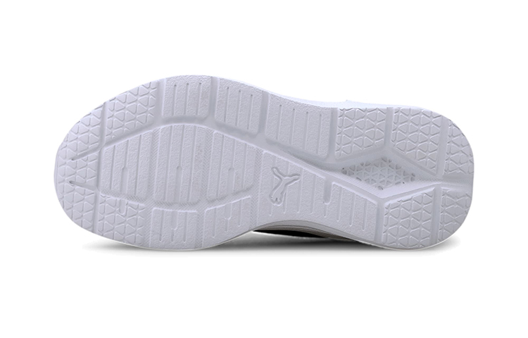 Purchase (PS) Puma Wired Run Hardloopschoenen Zwart 374216-03