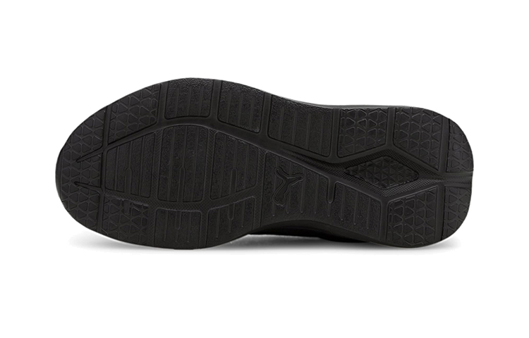 Purchase (PS) Puma Wired Run Hardloopschoenen Zwart 374216-01