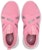 (PS) Puma Wired Run Slip On 'Prism Pink' - Kasut Tanpa Tali Warna Merah Jambu Prism 383733-01