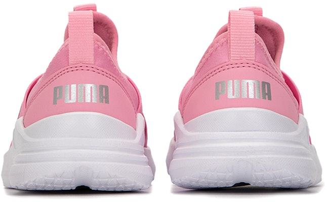(PS) Puma Wired Run Slip On 'Prism Pink' Wanita 383733-01 Purchase (PS) Puma Wired Run Slip On 'Prism Pink' Wanita 383733-01