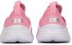Purchase (PS) Puma Wired Run Slip On 'Prism Pink' - Kasut Tanpa Tali Warna Merah Jambu Prism 383733-01