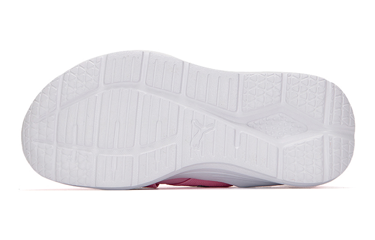 Details for (PS) Puma Wired Run Slip On ''Prism Pink'' Dames Sneakers 383733-01
