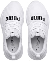 (PS) Sepatu Lari Puma Wired SoftFoam Putih 366903-02 Lookbook (PS) Sepatu Lari Puma Wired SoftFoam Putih 366903-02