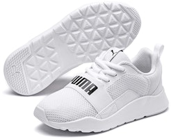 (PS) Sepatu Lari Puma Wired SoftFoam Putih 366903-02 Purchase (PS) Sepatu Lari Puma Wired SoftFoam Putih 366903-02