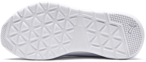 (PS) Sepatu Lari Puma Wired SoftFoam Putih 366903-02 Details for (PS) Sepatu Lari Puma Wired SoftFoam Putih 366903-02