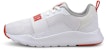 (PS) Puma Wired SoftFoam Kasut Lari Putih/Merah 366903-14
