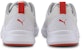 (PS) Puma Wired SoftFoam Kasut Lari Putih/Merah 366903-14