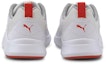 Shop (PS) Puma Wired SoftFoam Kasut Lari Putih/Merah 366903-14