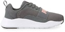 Order (PS) Kasut Sukan Puma Wired SoftFoam Kelabu 366903-11