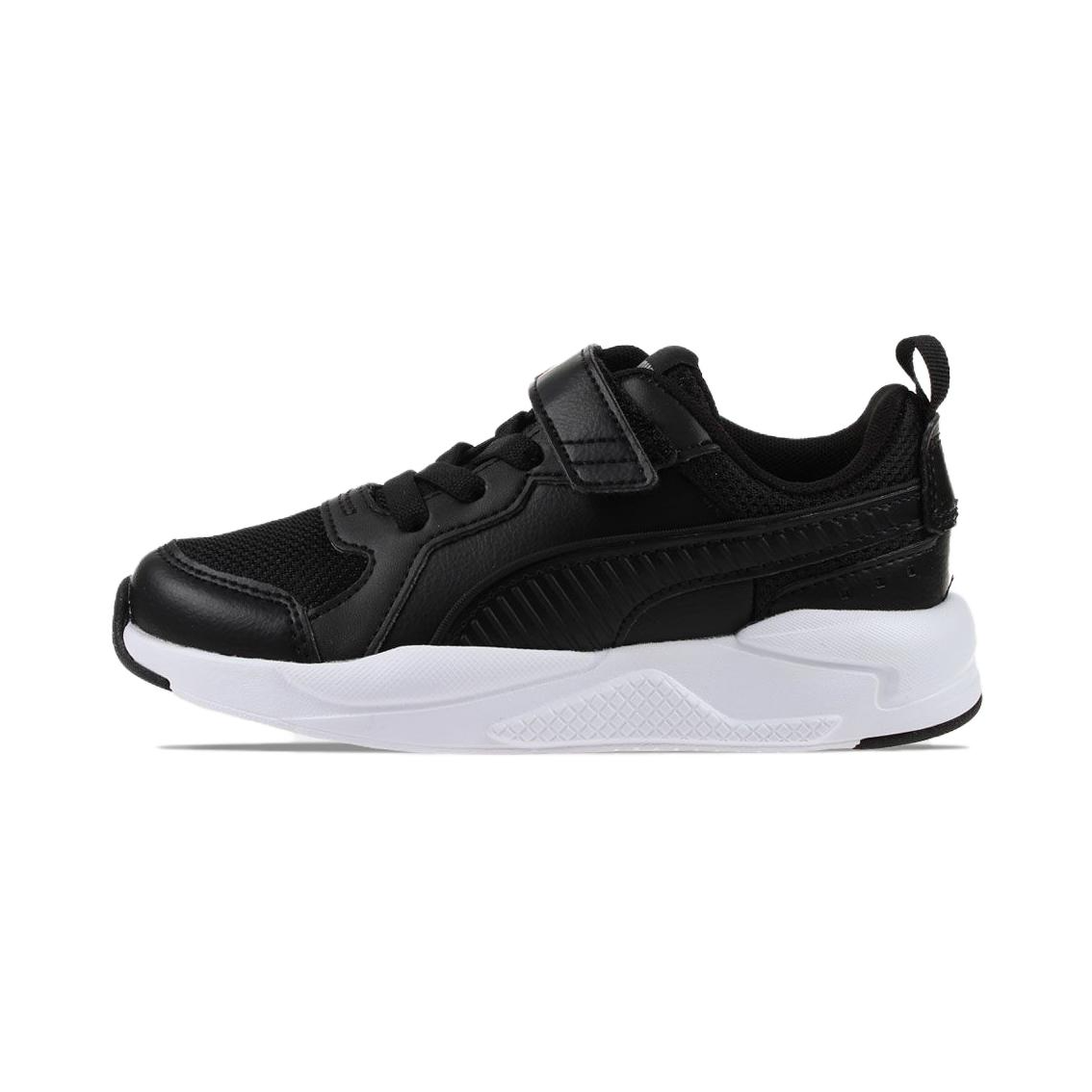 (Preschool) Puma X-Ray 2.0 'Black White' 382508-01