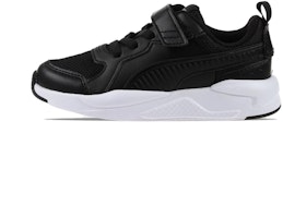 (Preschool) Puma X-Ray 2.0 'Black White' 382508-01 (Preschool) Puma X-Ray 2.0 'Black White' 382508-01