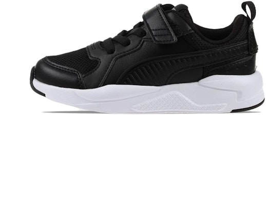 (Preschool) Puma X-Ray 2.0 'Black White' 382508-01 Buy (Preschool) Puma X-Ray 2.0 'Black White' 382508-01