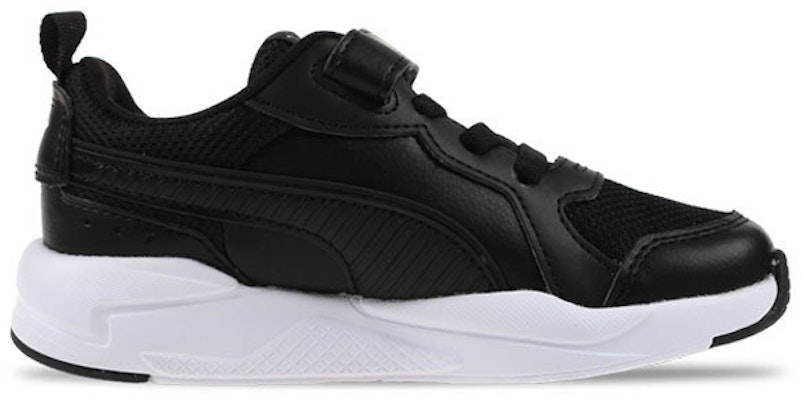 (Preschool) Puma X-Ray 2.0 'Black White' 382508-01 Order (Preschool) Puma X-Ray 2.0 'Black White' 382508-01