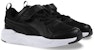 (PS) Puma X-Ray 2.0 'Hitam Putih' 382508-01
