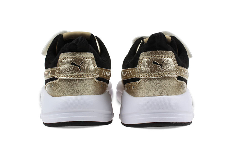 Shop (PS) Puma X-Ray 2.0 'Emas Metalik' 382511-02