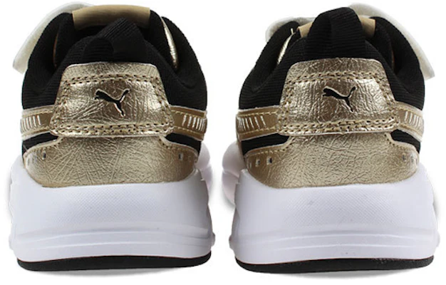 (PS) Puma X-Ray 2.0 'Emas Metalik' 382511-02 Shop (PS) Puma X-Ray 2.0 'Emas Metalik' 382511-02