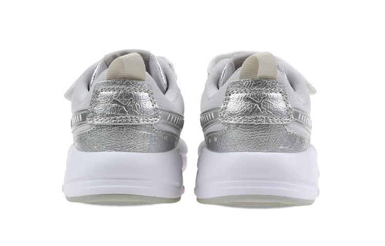 Shop (PS) プーマ X-Ray 2.0 シルバー 382511-01