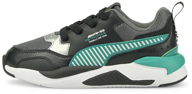 preschool-puma-x-ray-2-black-silver-green-306816-04
