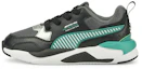 Buy (Preschool) Puma X-Ray 2 'Black Silver Green' 306816-04