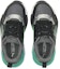 Lookbook (PS) Puma X-Ray 2 'Hitam Perak Hijau' 306816-04