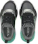 Lookbook (Preschool) Puma X-Ray 2 'Black Silver Green' 306816-04