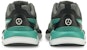(PS) Puma X-Ray 2 'Hitam Perak Hijau' 306816-04