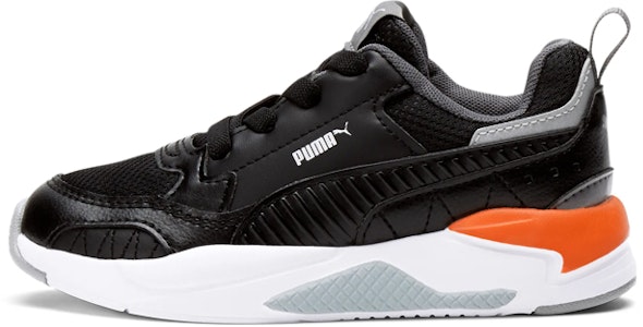 (PS) Puma X-Ray 2 Square 'Hitam Jingga Putih' 374192-14 Buy (PS) Puma X-Ray 2 Square 'Hitam Jingga Putih' 374192-14