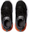 Lookbook (Preschool) Puma X-Ray 2 Square 'Black Orange White' 374192-14