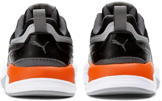 Shop (Preschool) Puma X-Ray 2 Square 'Black Orange White' 374192-14