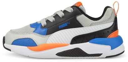 (Preschool) Puma X-Ray 2 Square 'Grey Violet Nebulas Blue' 374192-11 (Preschool) Puma X-Ray 2 Square 'Grey Violet Nebulas Blue' 374192-11