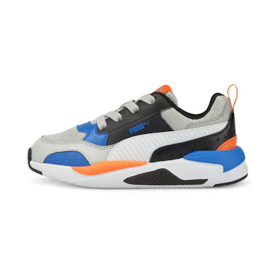 (PS) Puma X-Ray 2 Square 'Grey Violet Nebulas Blue'
