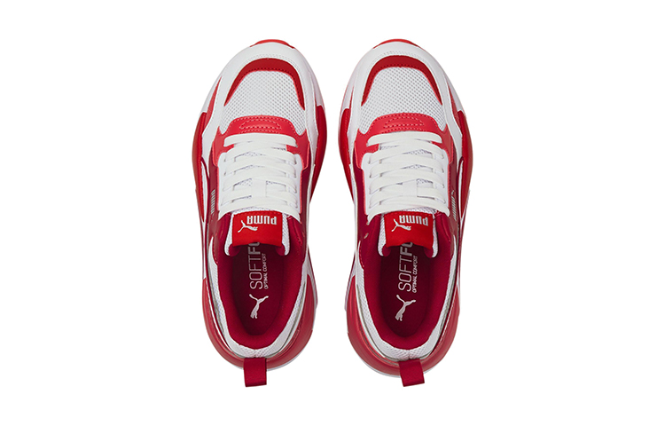 (PS) Puma X-Ray 2 Square 'Red White' 圖 2