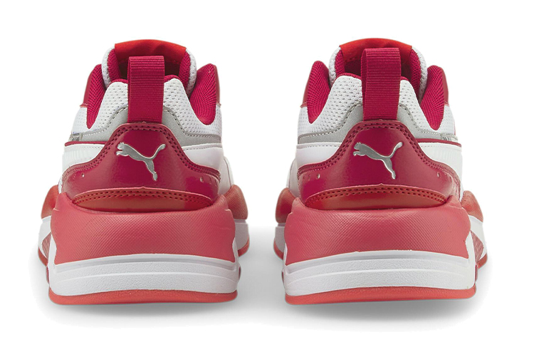 (PS) Puma X-Ray 2 Square 'Red White' 圖 3