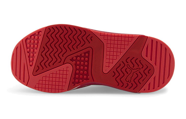 (PS) Puma X-Ray 2 Square 'Red White' 圖 4